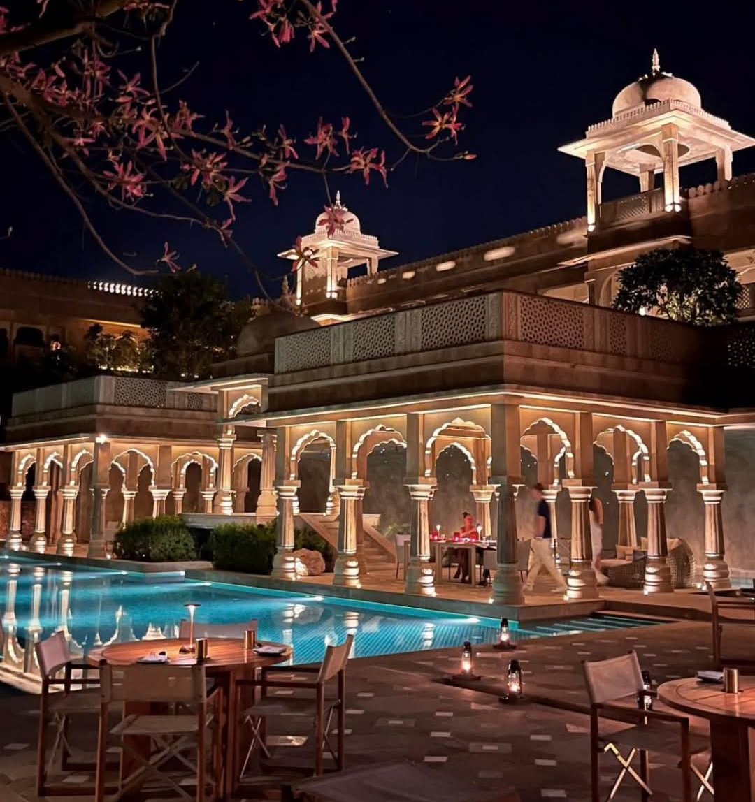 Hotels and Resorts Nearby